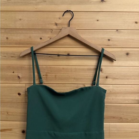 Nookie Revolve Size Medium Billie Mini Tank Bodycon Stretchy Dress - Picture 5 of 14